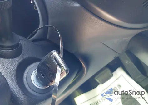 2018 Kia Soul + from USA, damaged, VIN KNDJP3A58J7545514